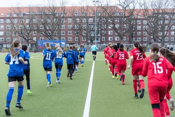 Bild 6 - wCJ Eimsbuettel - Alstertal-Langenhorn : Ergebnis: 9:3